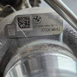 2016-2019 BMW 340i, 440i, 540i, 740i, M140i, M240i B58B30 Turbolader 7643147
