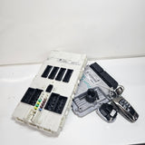 8518568-OEM BMW F20 F30 2.0 Diesel N47 Engine Control Unit DDE Key Set