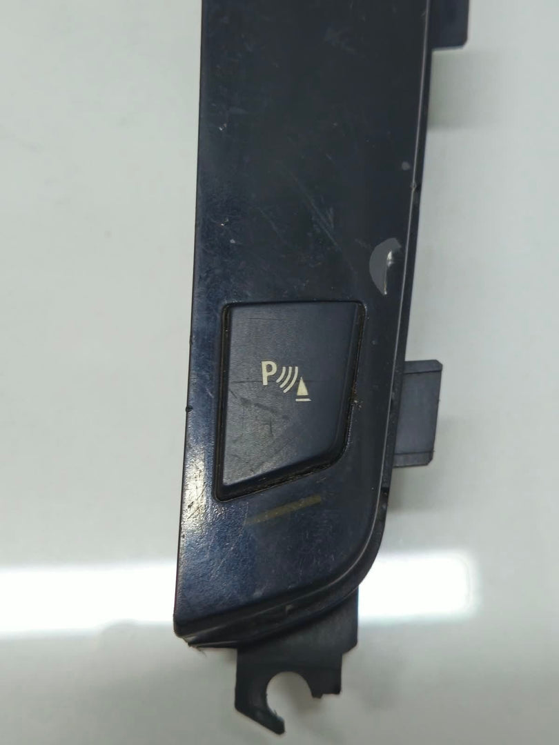 9201489-2010-2015 BMW 740i F01 F02 F10 Center Console Driving Mode Switch OEM