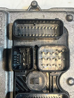 Load image into Gallery viewer, 2013 BMW 6' F06 GRAN COUPE 640I N55 Engine Control Module ECU SET 8617383 OEM