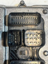 2013 BMW 6' F06 GRAN COUPE 640I N55 Engine Control Module ECU SET 8617383 OEM