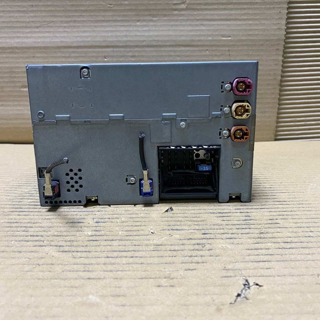 BMW Navigation System CIC HIGH HEADunit 9239155 F10 F11 F12 F13 F01 F02 F06