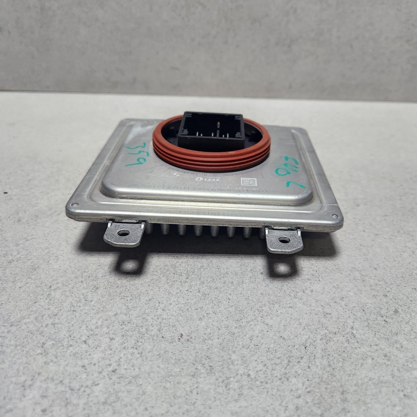 2019-2024 BMW X5 Led Headlight Ballast Control Module 7933359 X6 and G-series   