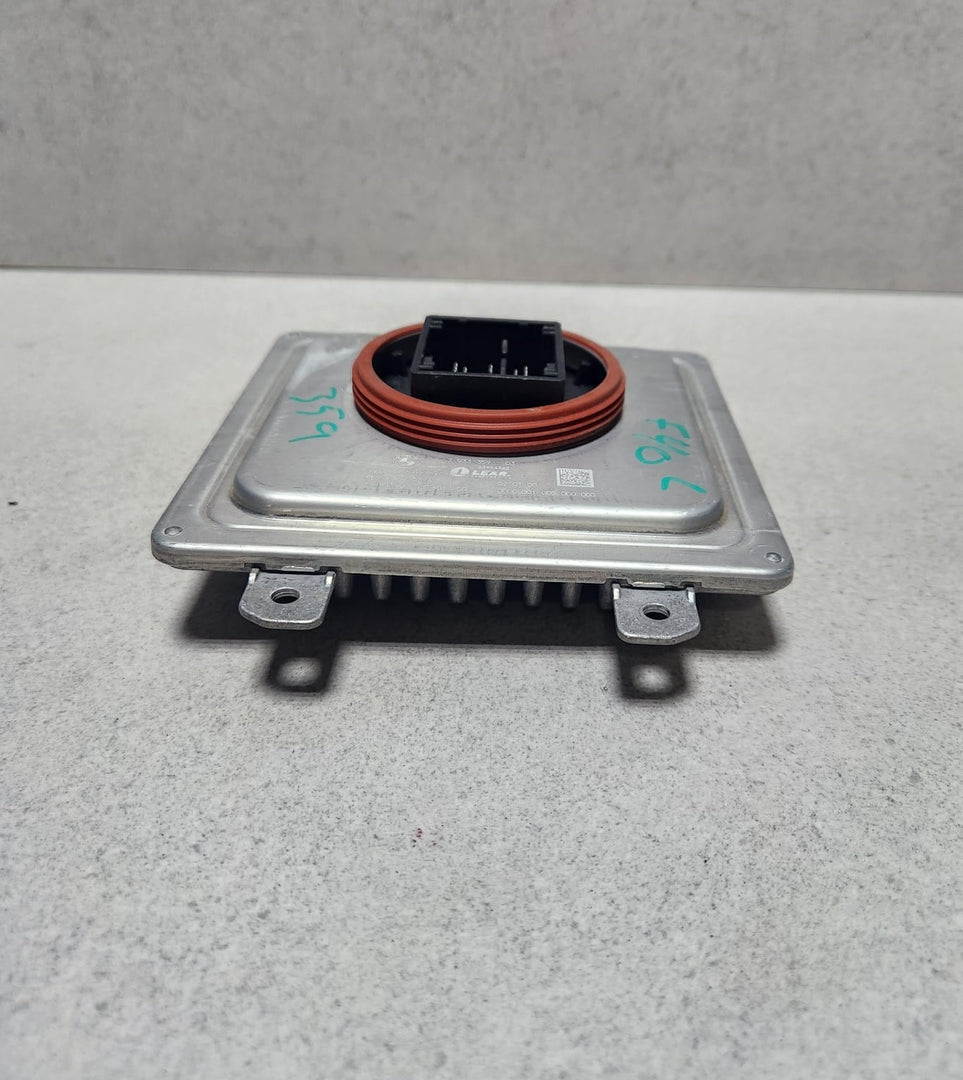 2019-2024 BMW X5 Led Headlight Ballast Control Module 7933359 X6 and G-series   