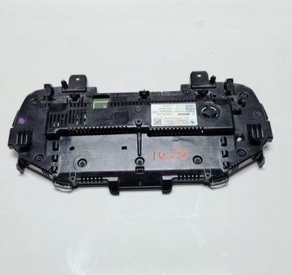 18-24 BMW X3 Instrument Cluster 8723301 G20 G21 G30 G31 G11 G05 G07 G14 OEM