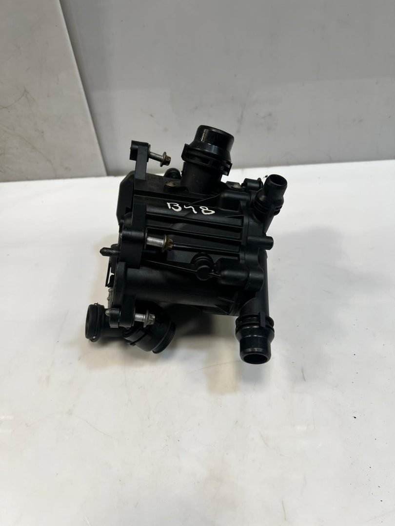 BMW B48 F20 F21 F22 320I 225I 430I 530I Engine Coolant Thermostat 7644811 OEM