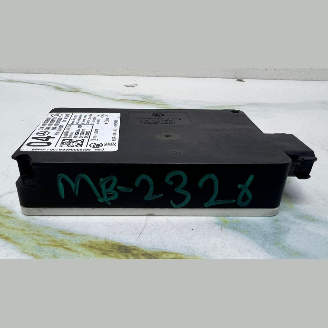 2014 Mercedes-Benz E63 AMG Blind Spot Radar Sensor A0009058802 W212 E63 AMG