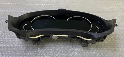 OEM BMW 5 G30 G31 2018 Diesel speedometer instrument cluster 8795481 Bosch
