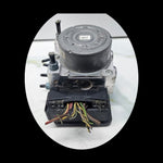 Bild in die Galerieansicht laden, 2012-2015 BMW F22 F35 M235i 328i ABS Anti-Lock Brake Pump Module 6868638 OEM