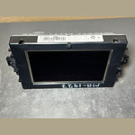 Load image into Gallery viewer, Mercedes W172 SLK GPS Navigation LCD Display Monitor Screen A172 9004004 OEM