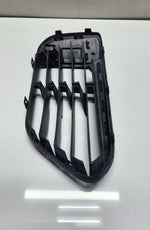 Load image into Gallery viewer, 2016-2019 BMW X1 Front Bumper Lower Grille Left 7354777 X1 F48 F49 OEM