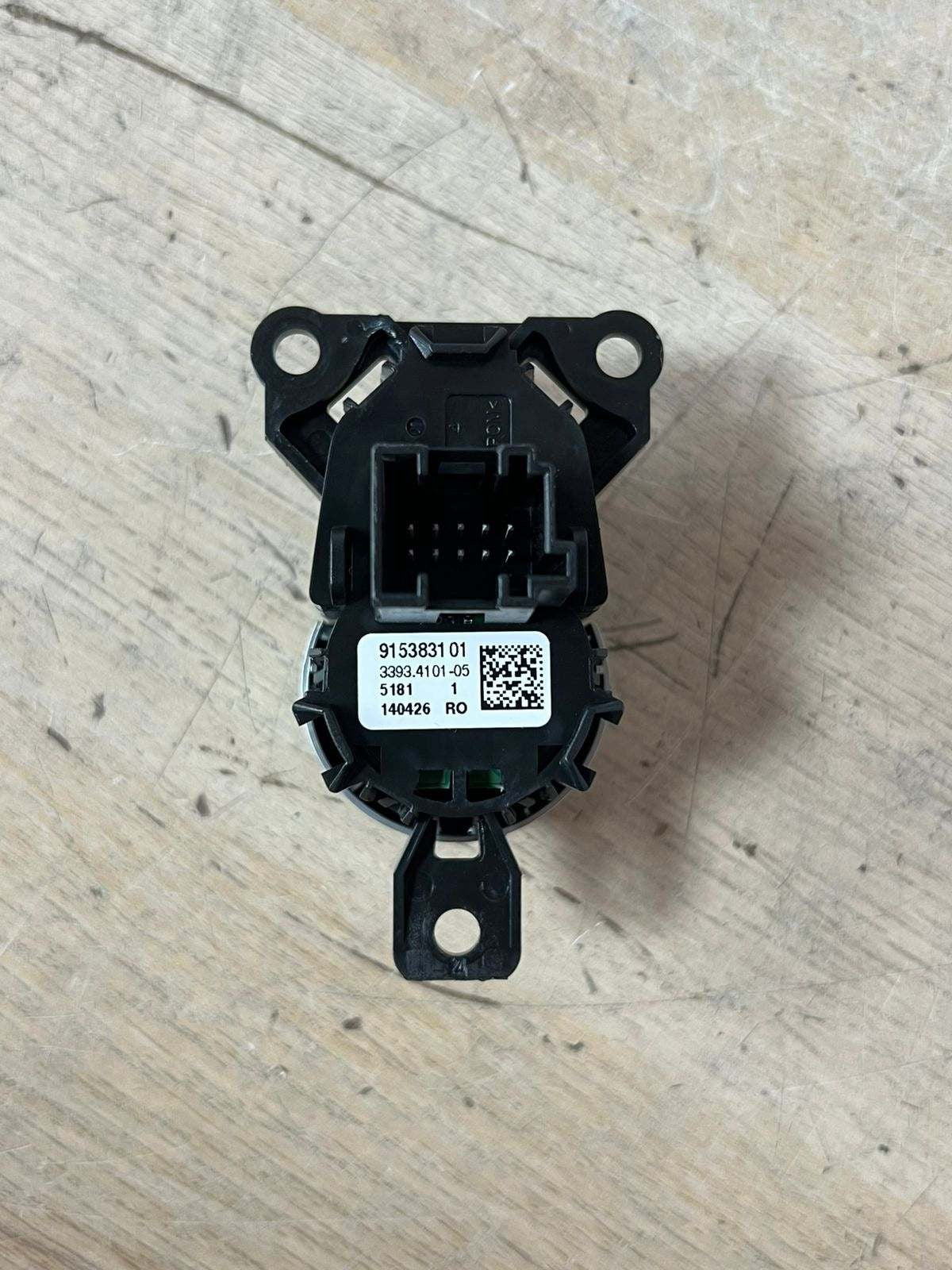 2015 BMW F10 B47 520I Engine Control Unit ECU SET+ CAS4 CA+ 1KEY 8588946