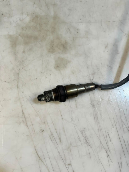 2018-2020 BMW 530e  F20 G01 F21 F22 F30 F31 G30 G31 G11 Oxygen Sensor 8631047