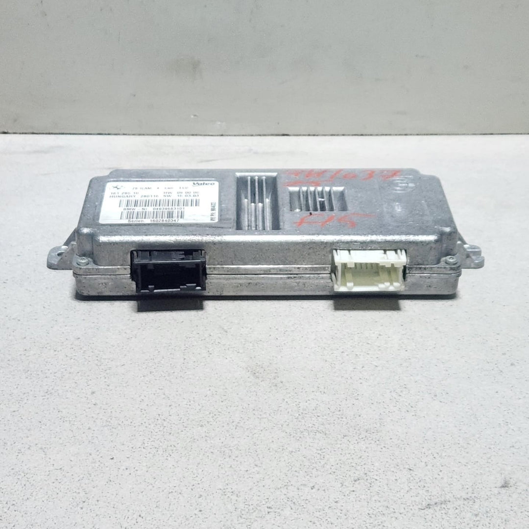 2014-2020 BMW X5 X6 X3 X4 i8 Surround View Camera Control Module 9396831 OEM