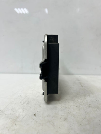 2011-2012 BMW X3 F25 FRM III Footwell Light Control Module 9250459 OEM
