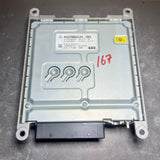 20-22 Mercedes W167 Burmester ASK Sound Amplifier Assembly A167 9002124 OEM