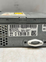 2010-2017 BMW X3 F25 CIC Head Unit Stereo CD Player 9269896 OEM