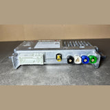 19-20 Mercedes W118 Automated Photo Parking Control Camera Module A000 9002820