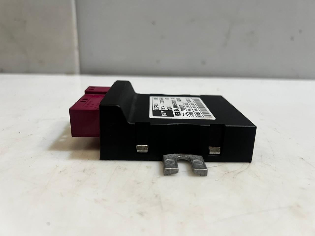 2014-2015 BMW M SPORT F20 125I 328d 335I Fuel Pump Control Module 7301554 OEM
