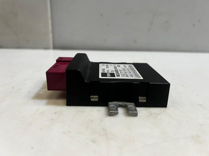 2014-2015 BMW M SPORT F20 125I 328d 335I Fuel Pump Control Module 7301554 OEM