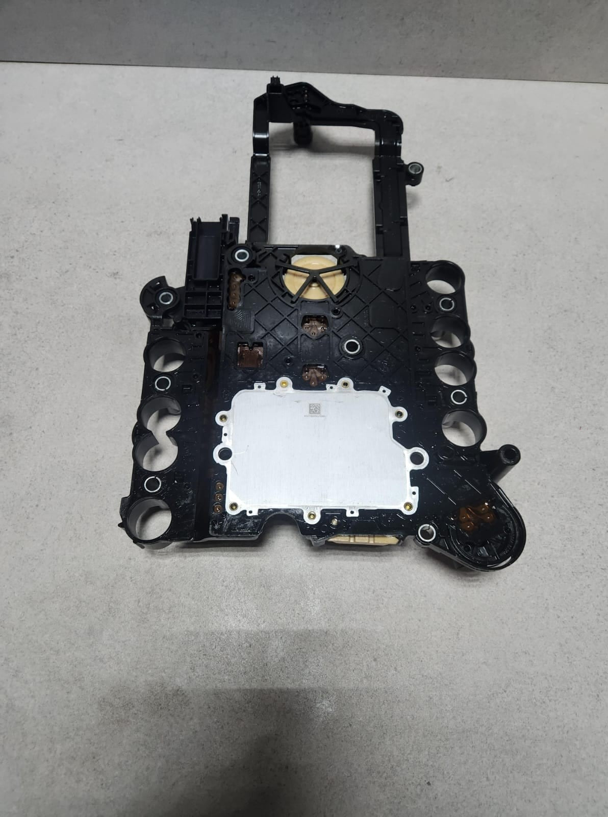 Benz Transmission Control Unit vgs 4-4 A0009017100 CONTINENTAL