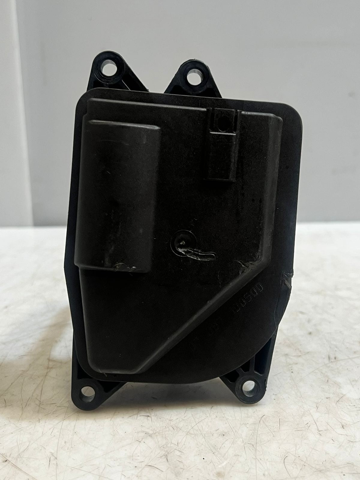 2006 BMW X3 N52 E60 E61 E902.5I 3.0I Intake Manifold Adjusting Unit 7560537 OEM