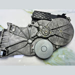 Load image into Gallery viewer, Mercedes W205 C-Class Power Tailgate Liftgate Motor Actuator A205 7604100 OEM