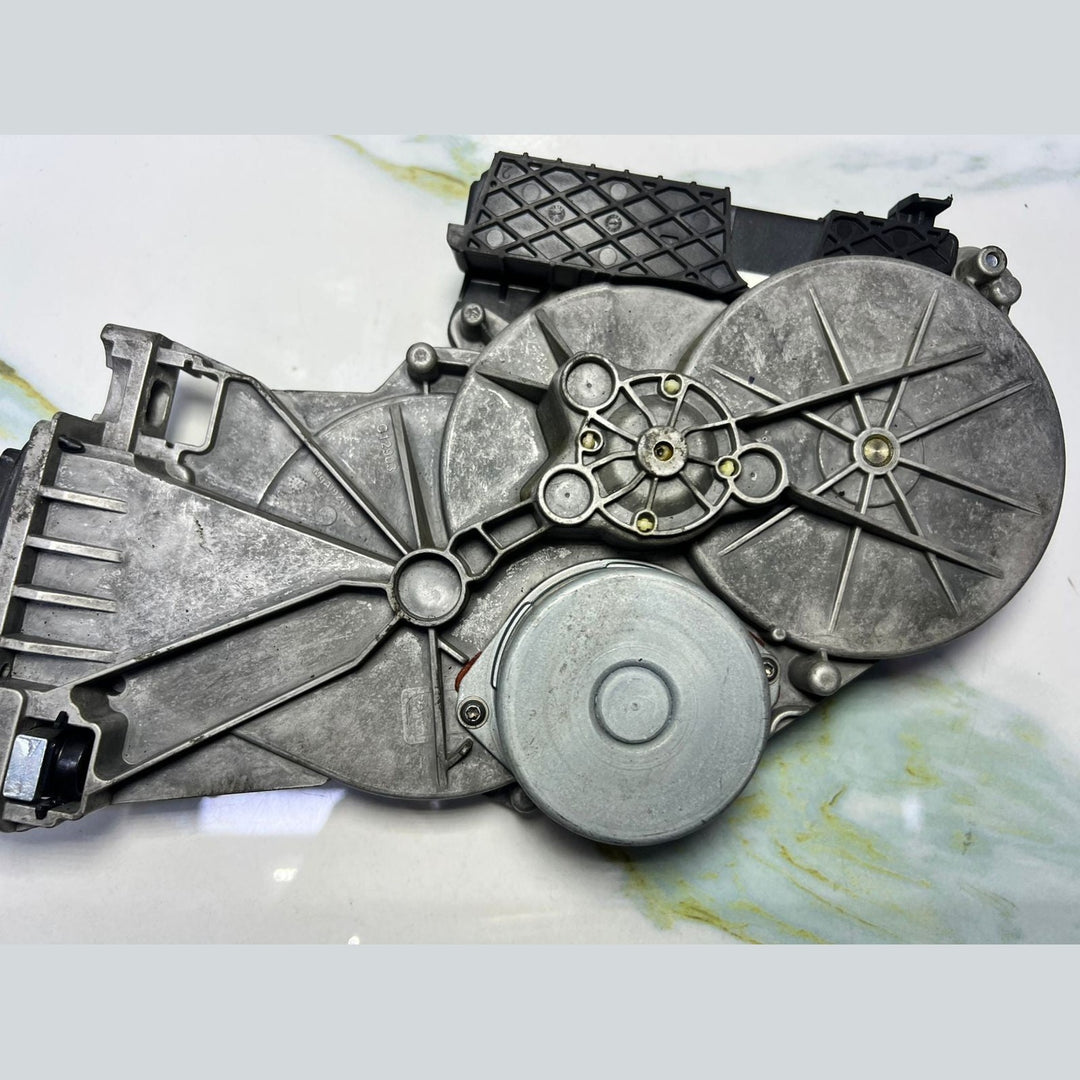 Mercedes W205 C-Class Power Tailgate Liftgate Motor Actuator A205 7604100 OEM
