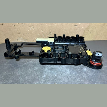 Mercedes-Benz 722.9 Transmission Siemens Conductor Plate VGS2 5PIN TCU – OEM