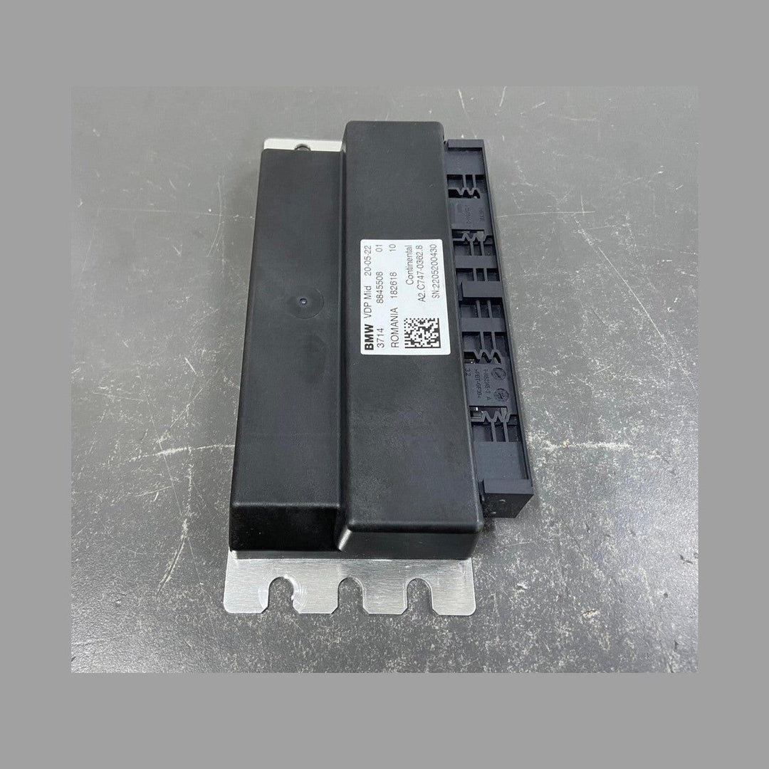 OEM BMW M3 M4 G80 G82 G83 VDP Air Suspension Control Unit 8845508 2021 - 2023