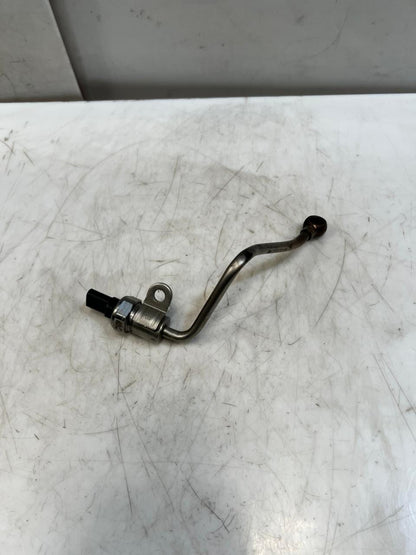BMW 3 4 Series G20 G21 F36 Gran Coupe Exhaust Gas Pressure Sensor 8570936 OEM