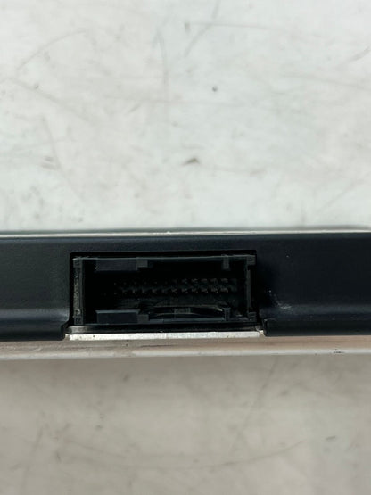 2007-2013 BMW X5 E70 FRM II AHL Footwell Light Control Module 9153804 OEM