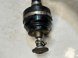 2017-2020 BMW 6er 7er G32 G11 G12 Antriebswelle hinten links 8639465 OEM