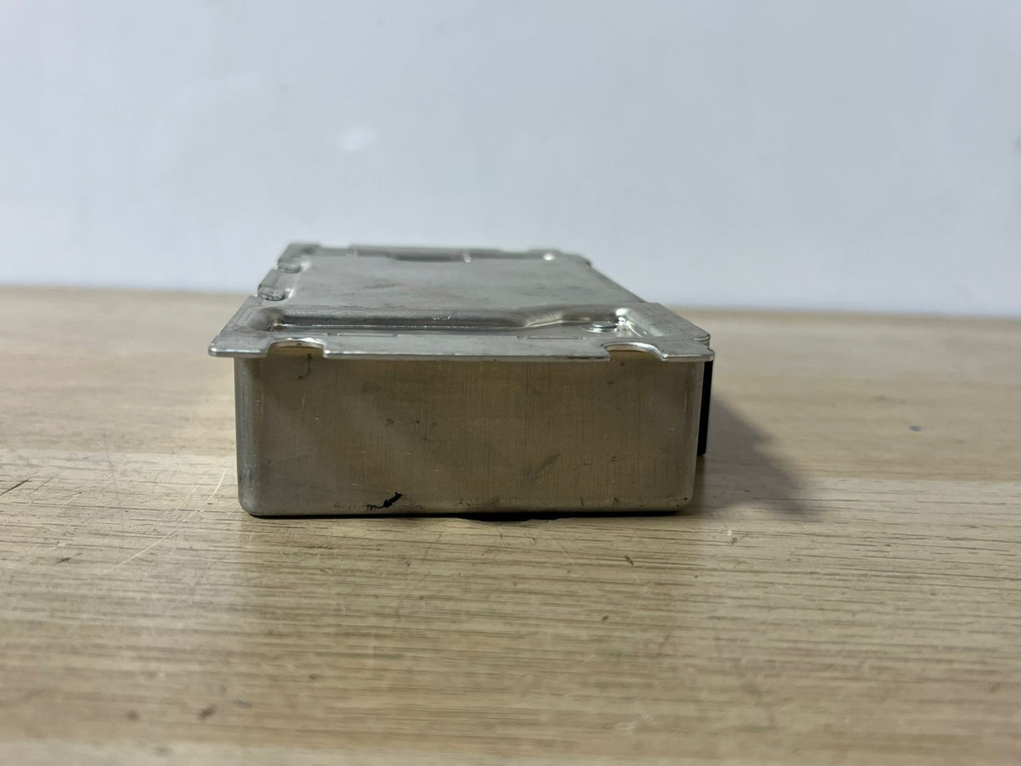 2012 BMW M6 Differential Lock Control Module 6135 7847955 M5 F10 and M6.