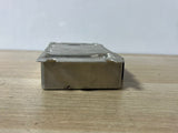 2012 BMW M6 Differential Lock Control Module 6135 7847955 M5 F10 and M6.