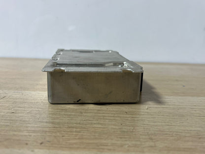 2012 BMW M6 Differential Lock Control Module 6135 7847955 M5 F10 and M6.