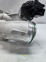 2014 BMW 118i 218i X1 X2 B38 Turbolader 8631700 OEM