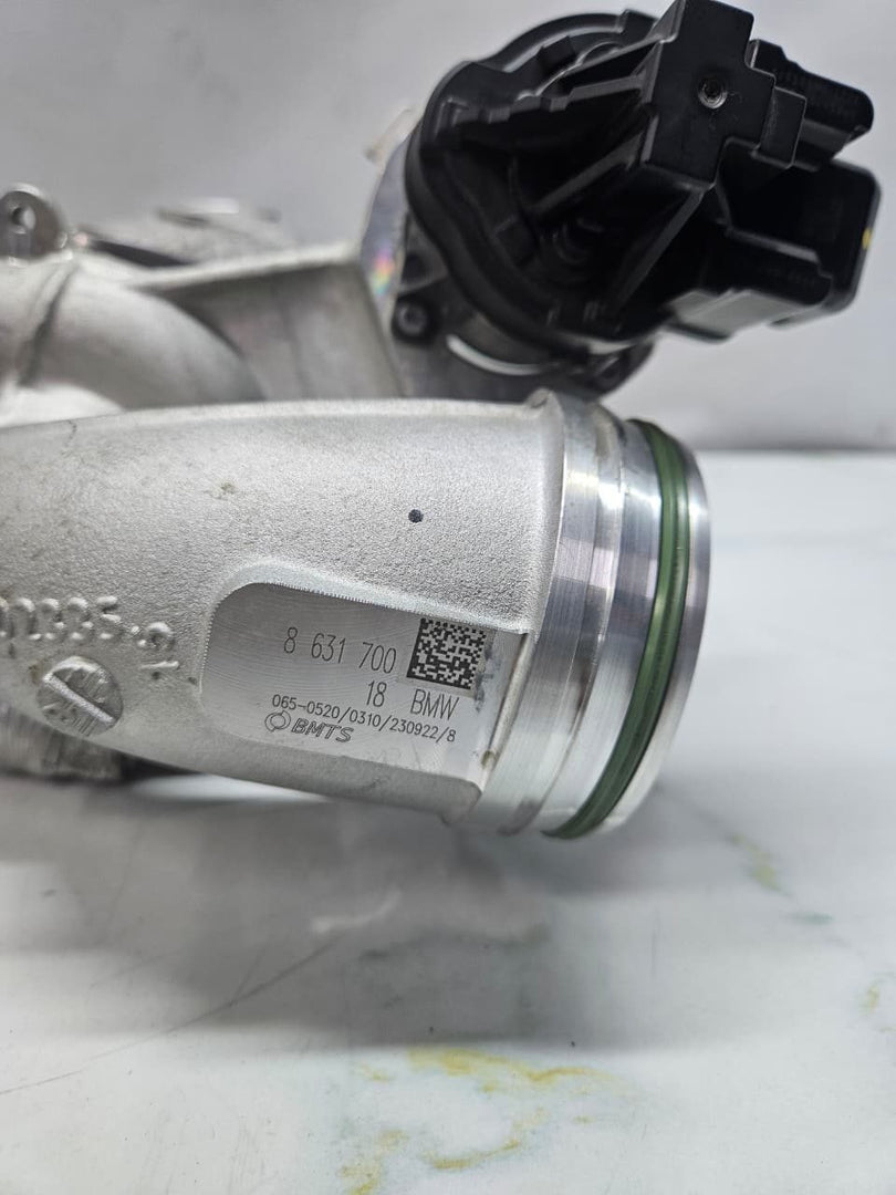 2014 BMW 118i 218i X1 X2 B38 Turbocharger 8631700 OEM