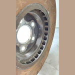 Bild in die Galerieansicht laden, 2018 BMW X3 Brake Disc 6860912 X3 Series G01 G02 G11 G15 G20 G30 and I20