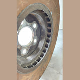 2018 BMW X3 Brake Disc 6860912 X3 Series G01 G02 G11 G15 G20 G30 and I20