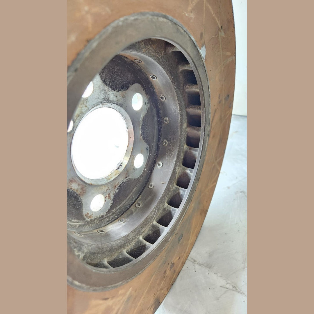 2018 BMW X3 Brake Disc 6860912 X3 Series G01 G02 G11 G15 G20 G30 and I20