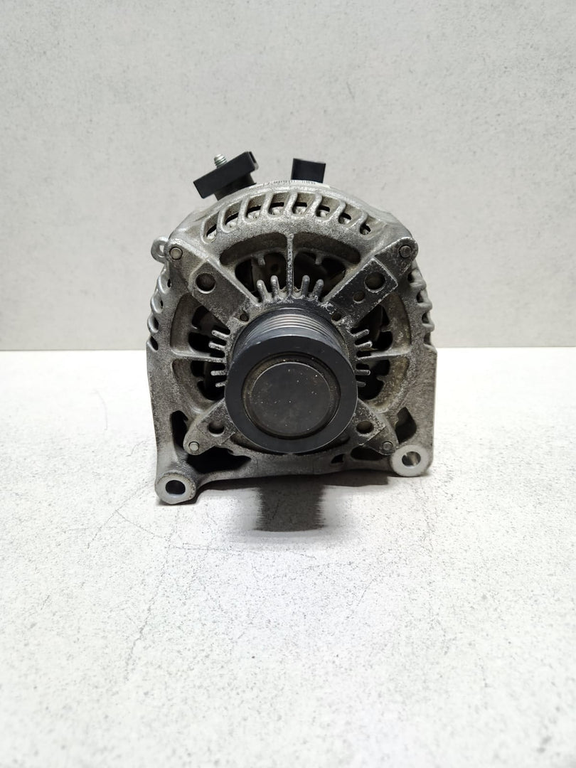 2014-2016 BMW 520i Alternator 7605478 F10 F11 F20 E84 320i 520i 528i series