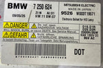 Bild in die Galerieansicht laden, OEM BMW F02 HID Ballast Control Unit Module Left Right 7250624