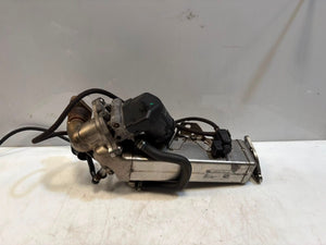 BMW F10 F11 F20 F21 F22 F30 E90 E91 E92 N47 Egr Valve Cooler Electric 7810751