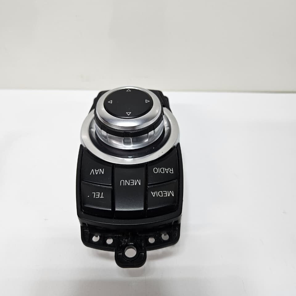 2009-2015 BMW 750i Idrive Controller Switch 9286699