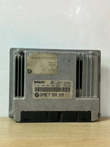 BMW 7 series E65 E66 3.5i/Li 4.5i/Li N62 ENGINE DME BASIC CONTROL MODULE 7520929