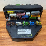 2014 Mercedes-Benz E300 Front Fuse Box Sam Control Unit A2129009025 W212 W204