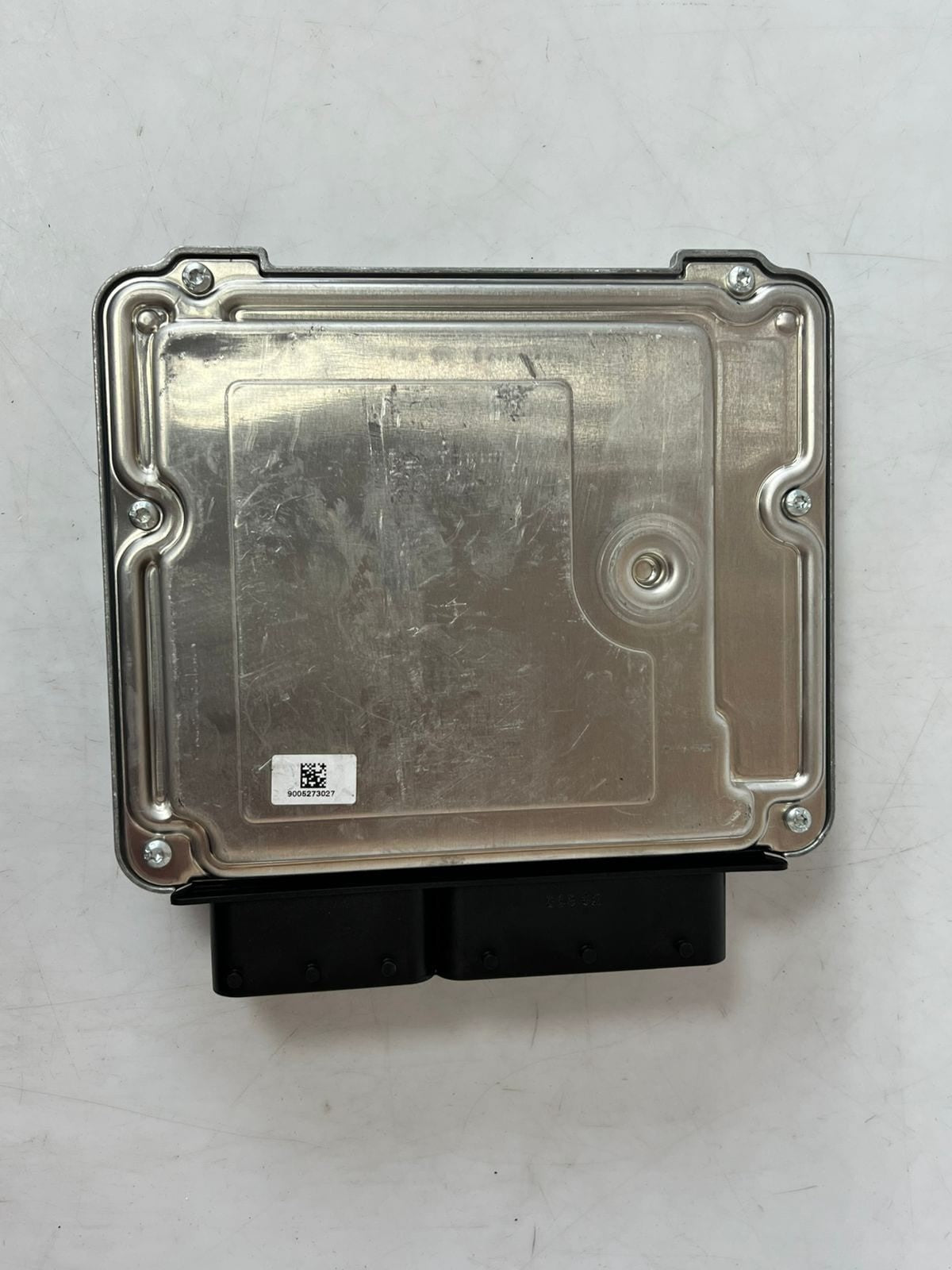 2012 BMW F30 N47D F20 3' 2.0 320d 120d diesel Engine Control Unit ECU 8518568 