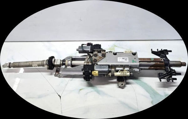 OEM BMW 5 6 7 8 Series X5 X6 X7 Steering Column Electrically Adjustable 6894879