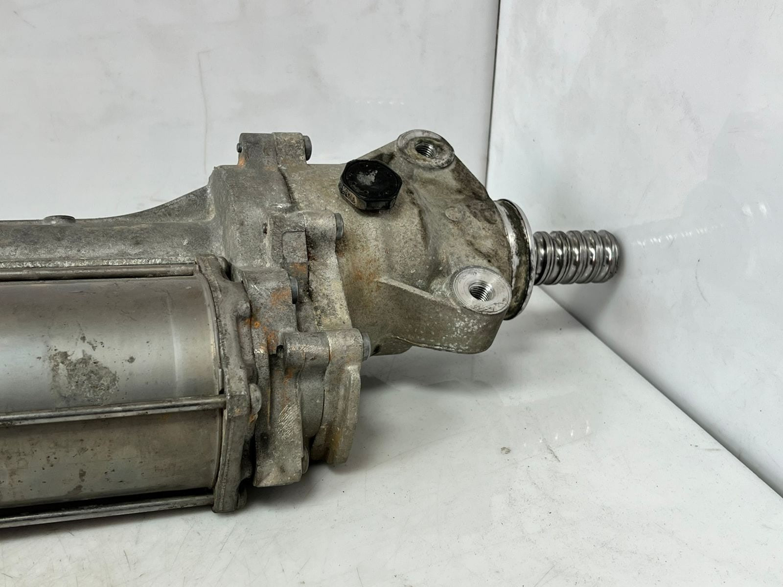 2011-2017 BMW X3 Electric Power Steering Rack 6874314 X3 F25 and X4 F26 LHD
